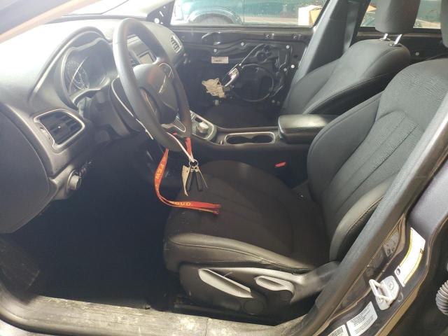 1C3CCCAB3GN101069 Chrysler 200 Limited