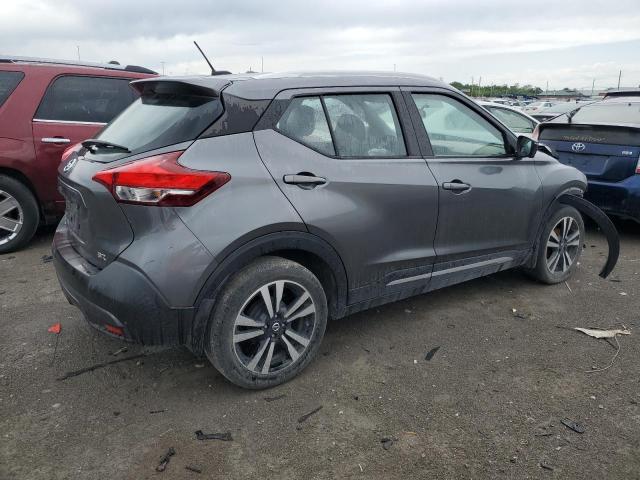3N1CP5CU3KL561404 Nissan KICKS S