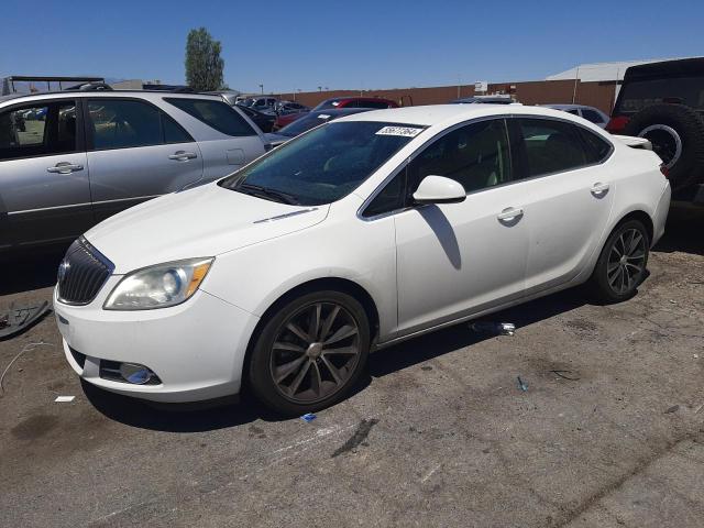 Auction sale of the 2017 Buick Verano Sport Touring, vin: 1G4PR5SK9H4116667, lot number: 55677364