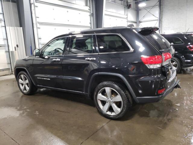 1C4RJFBGXFC241573 Jeep Grand Cherokee Limited