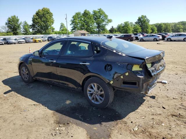 5XXGT4L32KG344613 KIA Optima Lx