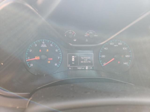 1GCGSCEN8M1141638 Chevrolet Colorado Lt