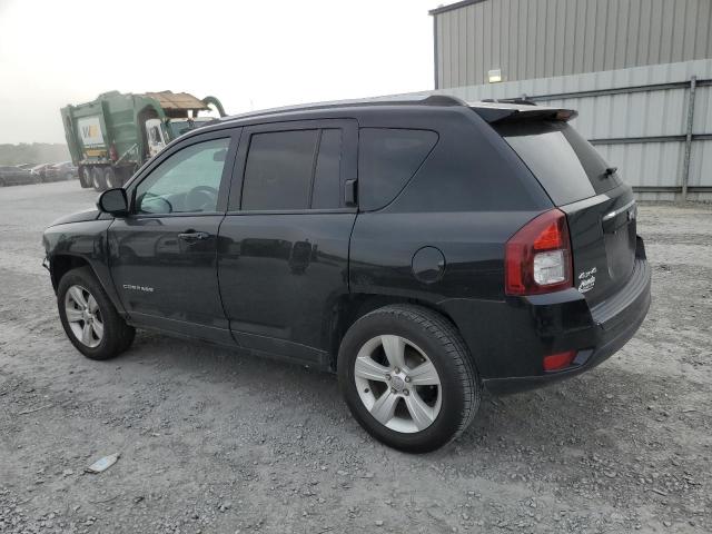 1C4NJDBB1HD104395 Jeep Compass Sport