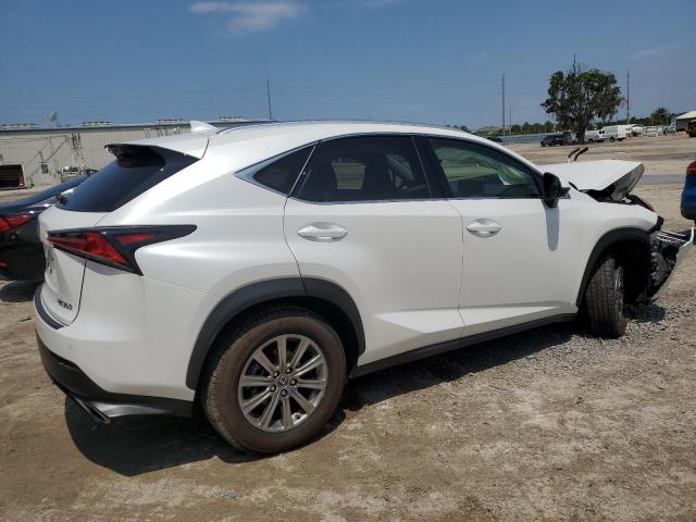 JTJYARBZ9J2088582 Lexus Nx 300 Base