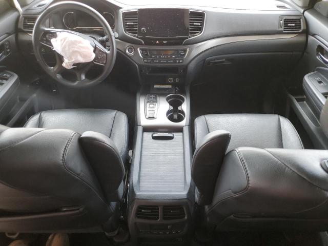 5FNYF5H26NB032139 Honda PILOT SE