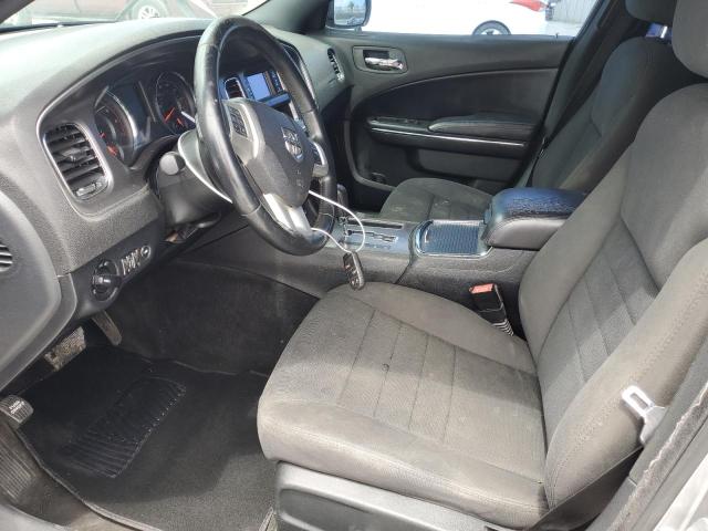 2C3CDXBG6EH147225 Dodge Charger Se
