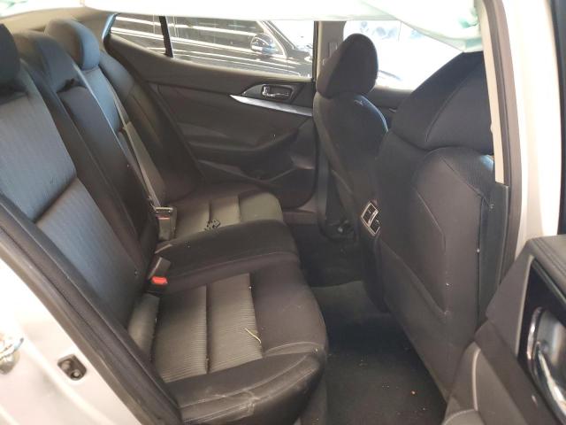 1N4AA6AV3KC361406 Nissan MAXIMA S