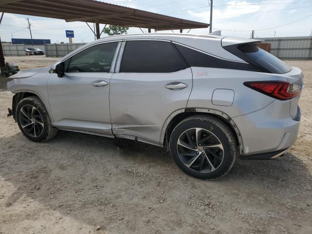 2T2ZZMCA8HC062185 Lexus Rx 350 Base