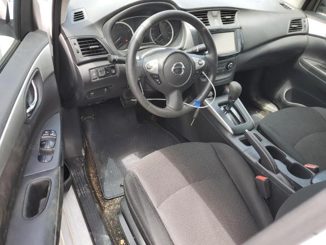 3N1AB7AP3KY313879 Nissan SENTRA S
