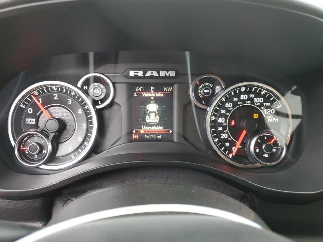 1C6RREFT4MN708439 RAM 1500 Big Horn/lone Star