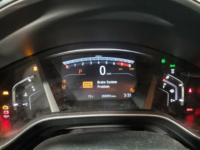 5J6RW2H88KL003901 Honda CR-V EXL