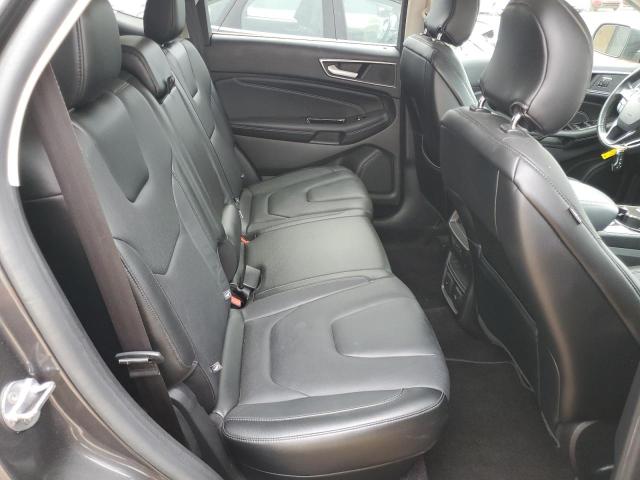 2FMTK3K85FBB15045 Ford Edge Titanium