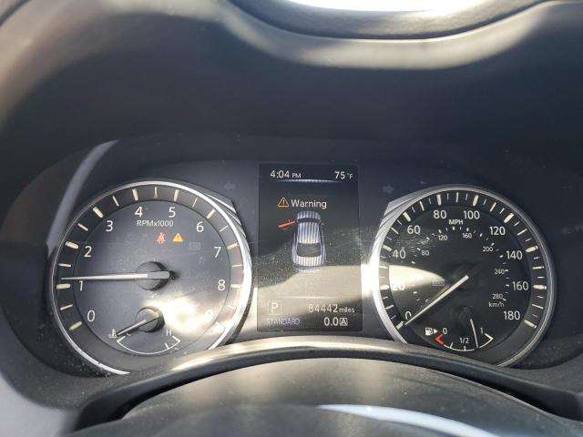 JN1EV7AP5JM362446 Infiniti Q50 LUXE