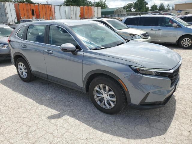 7FARS4H2XPE021758 Honda CR-V LX
