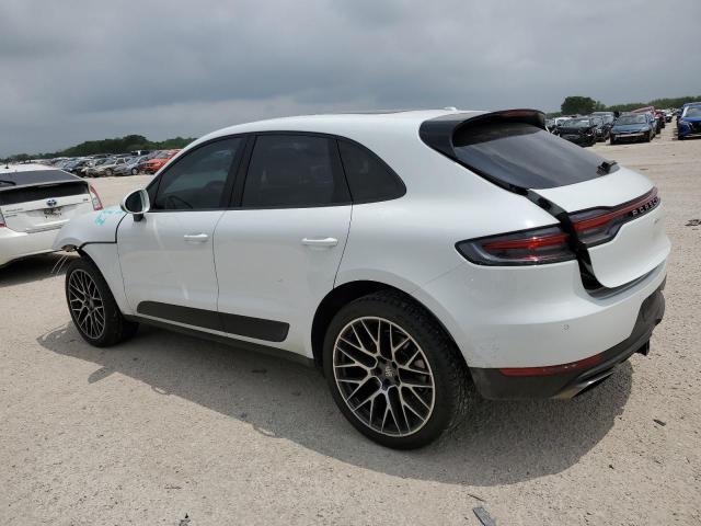 WP1AA2A50KLB00560 Porsche Macan