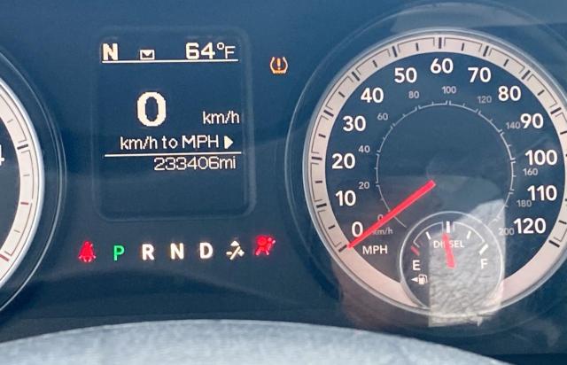 1C6RR7TM8ES283433 RAM 1500 Slt