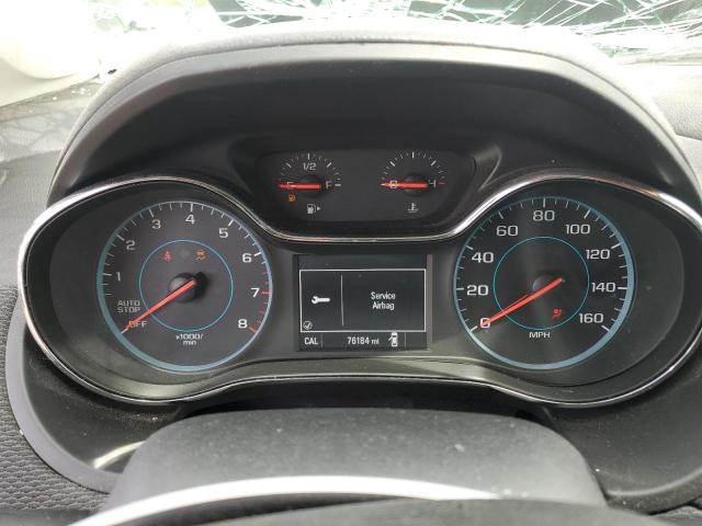 1G1BE5SM5J7129392 Chevrolet CRUZE LT