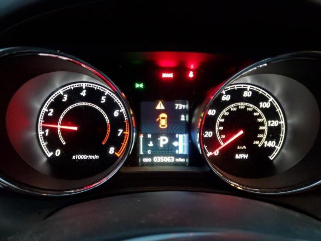 4A4AP4AW7FE044950 Mitsubishi Outlander Sport Se