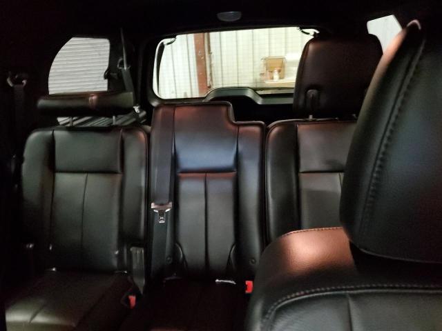 1FMJU1JT1FEF10792 Ford Expedition Xlt