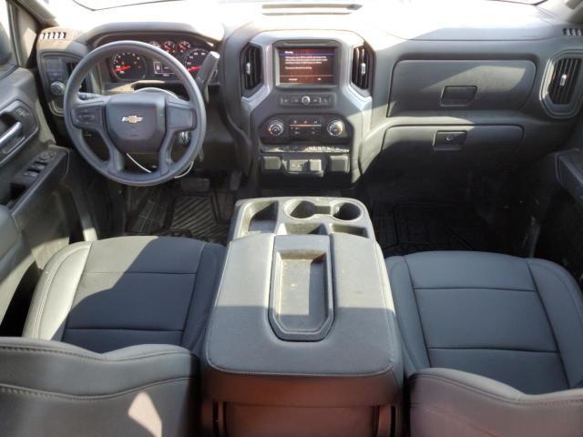 1GCRWAEKXNZ199423 Chevrolet Silverado Ltd C1500