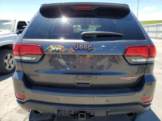 1C4RJFLT5JC286523 Jeep Grand Cherokee Trailhawk