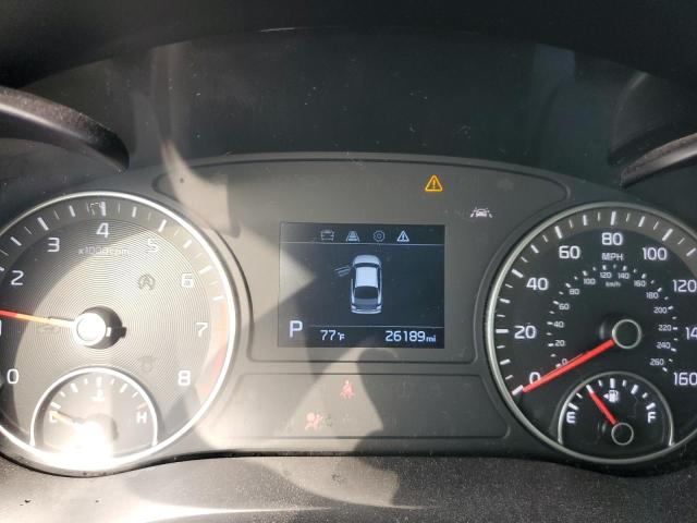 5XXGT4L34KG362529 KIA Optima Lx