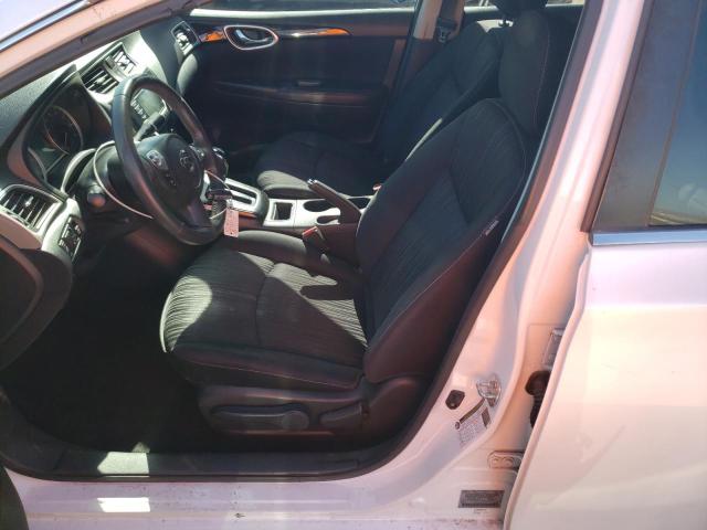 3N1AB7AP5HY274608 Nissan SENTRA S