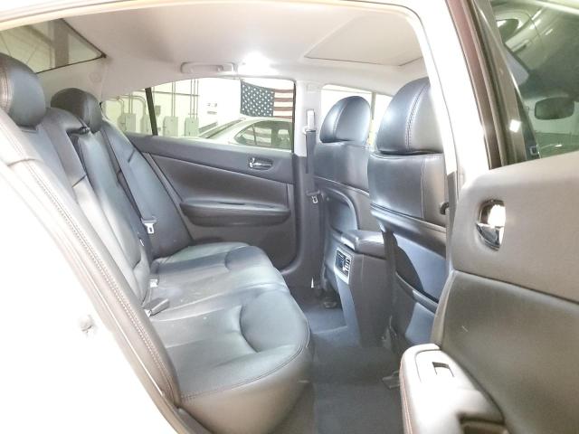 1N4AA5AP5EC440060 Nissan MAXIMA S