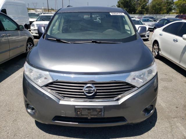 JN8AE2KP3G9155406 Nissan QUEST S