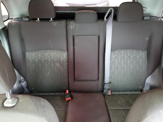 JA4ARUAU5MU006775 Mitsubishi Outlander Sport Es