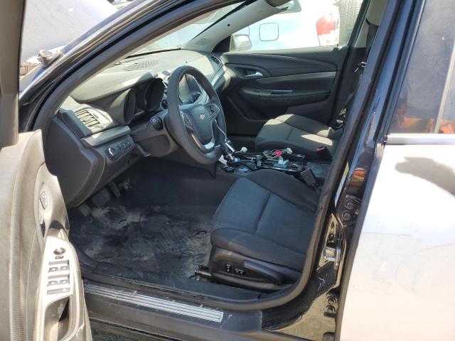 6G3NS5U28FL112032 Chevrolet Caprice Police
