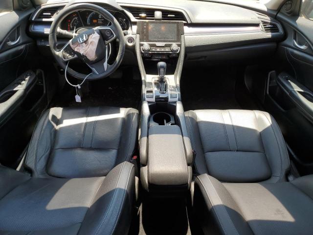 2HGFC1F71GH658381 Honda CIVIC EXL