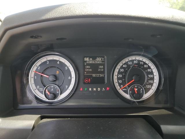 3C6JR6DG9PG605491 RAM 1500 Classic Tradesman