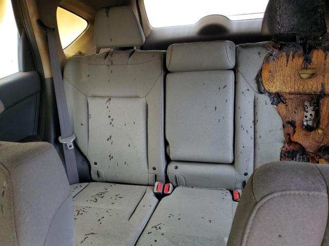 5J6RM4H39FL049197 Honda CR-V LX