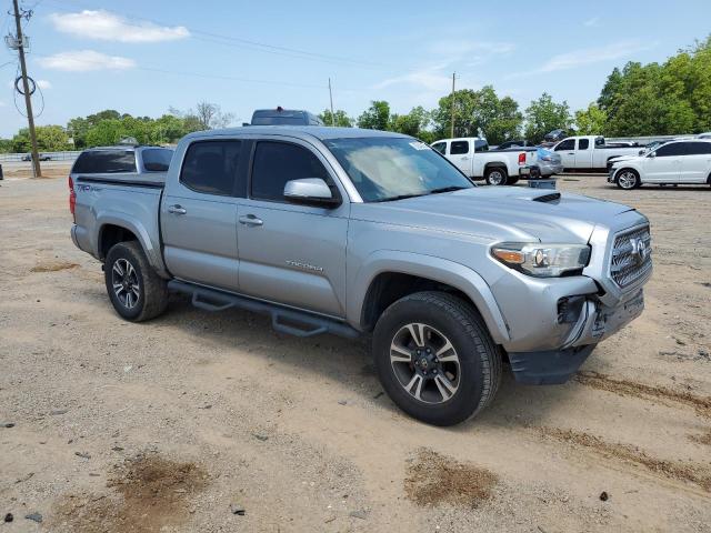 3TMAZ5CN0GM016835 Toyota Tacoma Double Cab