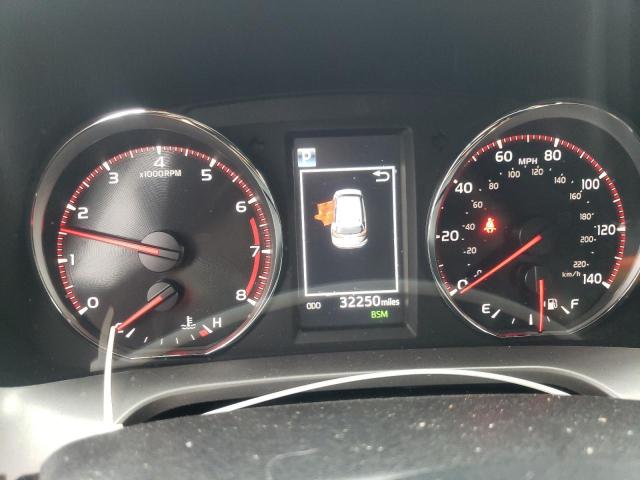 JTMJFREV8JD222209 Toyota RAV4 SE