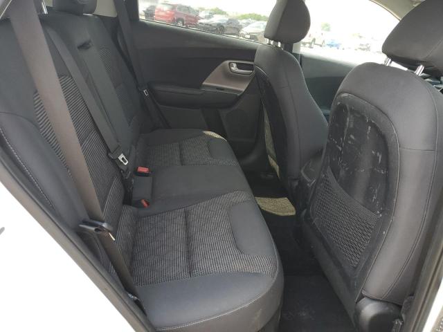 KNDCB3LC4K5261491 KIA NIRO FE