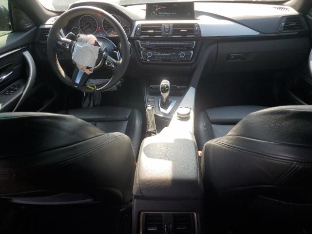 WBA4A9C57GG506322 BMW 428 I Gran Coupe Sulev