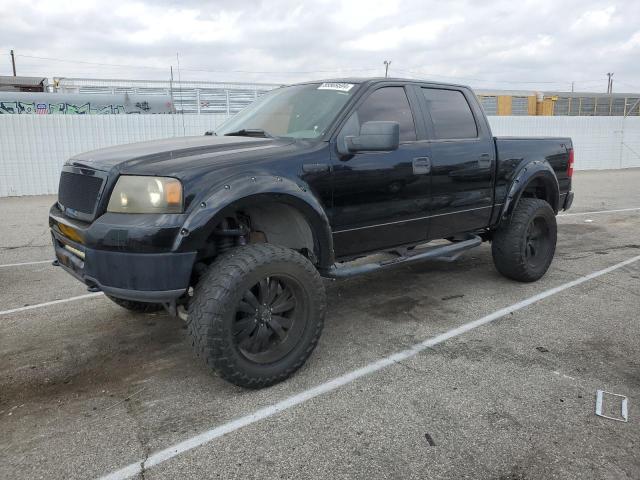Auction sale of the 2006 Ford F150 Supercrew, vin: 1FTPW145X6FB66346, lot number: 55569594