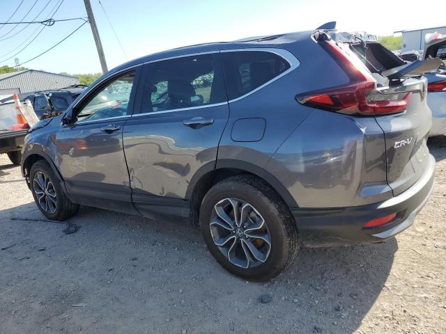 5J6RW2H80NA007781 Honda CR-V EXL