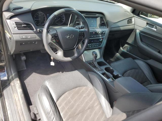 5NPE34AF6GH321559 Hyundai Sonata Sport