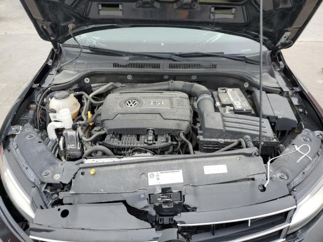 3VWL17AJ6JM255192 Volkswagen JETTA SEL