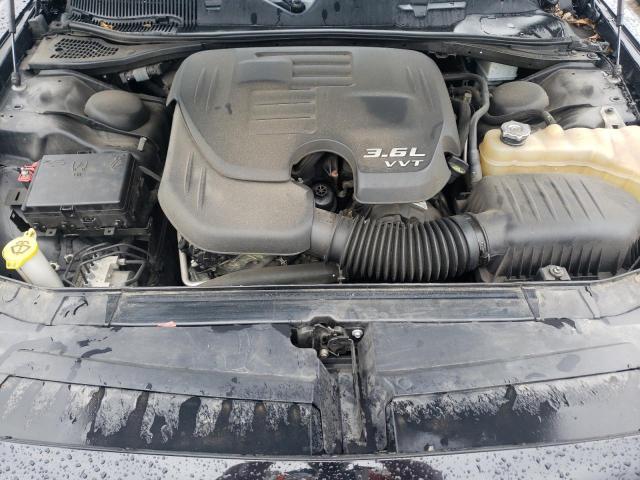 2C3CDZAG0HH616973 Dodge Challenger