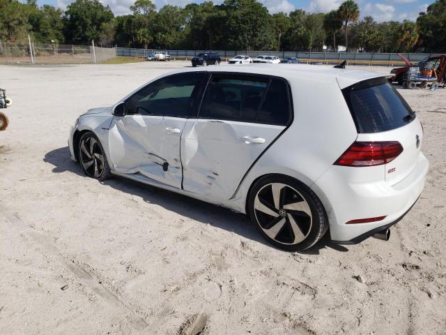 3VW6T7AU1LM016878 Volkswagen GTI S