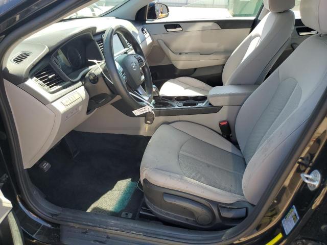 5NPE24AF6KH817831 Hyundai SONATA SE