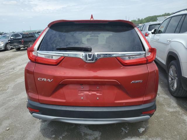 5J6RW2H56HL031971 Honda CR-V EX