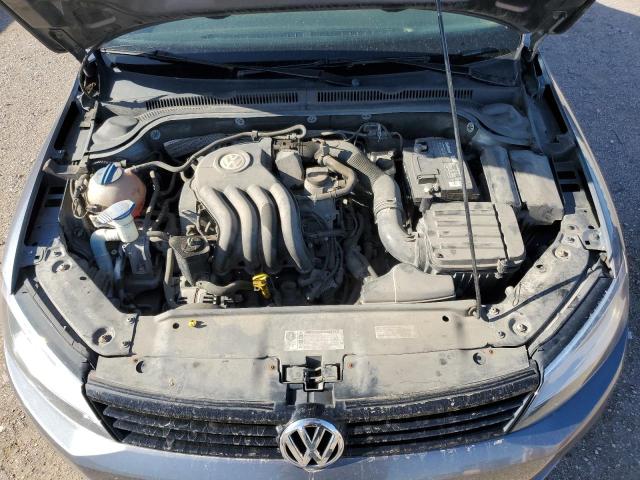 3VW2K7AJ1EM227413 Volkswagen JETTA BASE