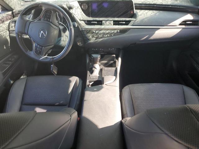 58ABZ1B15KU051262 Lexus ES 350