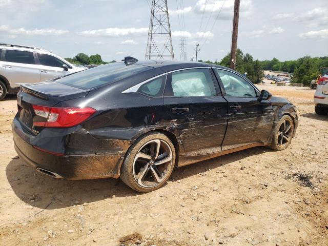 1HGCV1F33LA156474 Honda Accord Sport