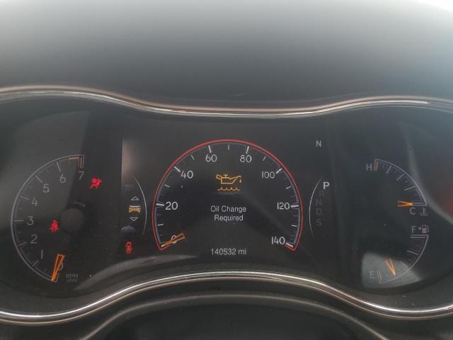 1C4RJFBG5FC636826 Jeep Grand Cherokee Limited